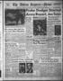 Newspaper: The Abilene Reporter-News (Abilene, Tex.), Vol. 73, No. 309, Ed. 1 We…