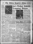Newspaper: The Abilene Reporter-News (Abilene, Tex.), Vol. 73, No. 318, Ed. 1 Sa…