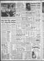 Thumbnail image of item number 2 in: 'The Abilene Reporter-News (Abilene, Tex.), Vol. 63, No. 353, Ed. 1 Monday, June 7, 1954'.