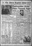 Newspaper: The Abilene Reporter-News (Abilene, Tex.), Vol. 63, No. 367, Ed. 1 Mo…