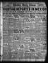 Newspaper: Wichita Daily Times (Wichita Falls, Tex.), Vol. 17, No. 208, Ed. 1 Sa…