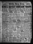 Newspaper: Wichita Daily Times (Wichita Falls, Tex.), Vol. 17, No. 211, Ed. 1 Tu…