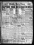 Primary view of Wichita Daily Times (Wichita Falls, Tex.), Vol. 17, No. 224, Ed. 1 Monday, December 24, 1923