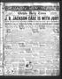 Newspaper: Wichita Daily Times (Wichita Falls, Tex.), Vol. 18, No. 233, Ed. 1 Th…