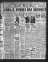 Newspaper: Wichita Daily Times (Wichita Falls, Tex.), Vol. 18, No. 243, Ed. 1 Su…