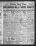 Newspaper: Wichita Daily Times (Wichita Falls, Tex.), Vol. 18, No. 246, Ed. 1 We…