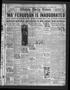 Newspaper: Wichita Daily Times (Wichita Falls, Tex.), Vol. 18, No. 252, Ed. 1 Tu…