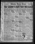 Newspaper: Wichita Daily Times (Wichita Falls, Tex.), Vol. 18, No. 253, Ed. 1 We…
