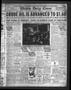 Newspaper: Wichita Daily Times (Wichita Falls, Tex.), Vol. 18, No. 254, Ed. 1 Th…