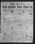 Newspaper: Wichita Daily Times (Wichita Falls, Tex.), Vol. 18, No. 275, Ed. 1 Th…