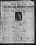 Primary view of Wichita Daily Times (Wichita Falls, Tex.), Vol. 18, No. 315, Ed. 1 Tuesday, March 24, 1925