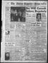 Newspaper: The Abilene Reporter-News (Abilene, Tex.), Vol. 74, No. 179, Ed. 1 We…