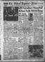 Primary view of The Abilene Reporter-News (Abilene, Tex.), Vol. 74, No. 211, Ed. 1 Sunday, January 16, 1955