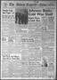 Newspaper: The Abilene Reporter-News (Abilene, Tex.), Vol. 74, No. 331, Ed. 1 Mo…