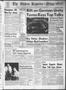 Newspaper: The Abilene Reporter-News (Abilene, Tex.), Vol. 74, No. 31, Ed. 1 Tue…