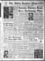 Primary view of The Abilene Reporter-News (Abilene, Tex.), Vol. 74, No. 33, Ed. 1 Friday, July 22, 1955
