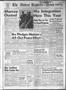 Newspaper: The Abilene Reporter-News (Abilene, Tex.), Vol. 74, No. 37, Ed. 1 Tue…