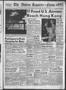 Newspaper: The Abilene Reporter-News (Abilene, Tex.), Vol. 74, No. 45, Ed. 1 Thu…