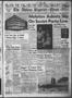 Primary view of The Abilene Reporter-News (Abilene, Tex.), Vol. 75, No. 106, Ed. 1 Sunday, October 9, 1955