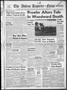 Primary view of The Abilene Reporter-News (Abilene, Tex.), Vol. 75, No. 138, Ed. 1 Tuesday, November 8, 1955