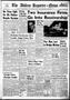 Primary view of The Abilene Reporter-News (Abilene, Tex.), Vol. 75, No. 211, Ed. 1 Saturday, January 21, 1956
