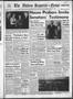 Newspaper: The Abilene Reporter-News (Abilene, Tex.), Vol. 75, No. 257, Ed. 1 We…