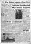 Primary view of The Abilene Reporter-News (Abilene, Tex.), Vol. 75, No. 262, Ed. 1 Monday, March 12, 1956