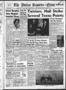 Primary view of The Abilene Reporter-News (Abilene, Tex.), Vol. 75, No. 272, Ed. 1 Thursday, March 22, 1956