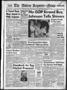 Primary view of The Abilene Reporter-News (Abilene, Tex.), Vol. 75, No. 279, Ed. 1 Thursday, March 29, 1956