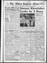 Primary view of The Abilene Reporter-News (Abilene, Tex.), Vol. 75, No. 307, Ed. 1 Wednesday, April 25, 1956