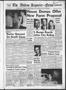 Primary view of The Abilene Reporter-News (Abilene, Tex.), Vol. 75, No. 308, Ed. 1 Thursday, April 26, 1956