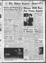 Primary view of The Abilene Reporter-News (Abilene, Tex.), Vol. 75, No. 309, Ed. 1 Friday, April 27, 1956