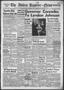 Newspaper: The Abilene Reporter-News (Abilene, Tex.), Vol. 75, No. 320, Ed. 1 Mo…
