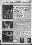 Primary view of The Abilene Reporter-News (Abilene, Tex.), Vol. 75, No. 333, Ed. 1 Sunday, May 20, 1956