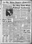 Primary view of The Abilene Reporter-News (Abilene, Tex.), Vol. 75, No. 337, Ed. 1 Thursday, May 24, 1956