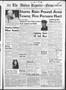 Newspaper: The Abilene Reporter-News (Abilene, Tex.), Vol. 76, No. 7, Ed. 1 Satu…