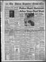 Newspaper: The Abilene Reporter-News (Abilene, Tex.), Vol. 76, No. 23, Ed. 1 Tue…