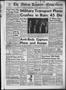 Newspaper: The Abilene Reporter-News (Abilene, Tex.), Vol. 76, No. 27, Ed. 1 Sat…