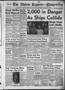 Newspaper: The Abilene Reporter-News (Abilene, Tex.), Vol. 76, No. 40, Ed. 1 Thu…