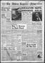 Newspaper: The Abilene Reporter-News (Abilene, Tex.), Vol. 76, No. 46, Ed. 1 Wed…
