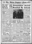 Newspaper: The Abilene Reporter-News (Abilene, Tex.), Vol. 76, No. 53, Ed. 1 Wed…