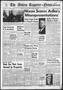 Primary view of The Abilene Reporter-News (Abilene, Tex.), Vol. 76, No. 113, Ed. 1 Monday, October 8, 1956