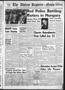 Primary view of The Abilene Reporter-News (Abilene, Tex.), Vol. 76, No. 129, Ed. 1 Wednesday, October 24, 1956