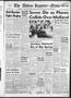 Primary view of The Abilene Reporter-News (Abilene, Tex.), Vol. 76, No. 130, Ed. 1 Thursday, October 25, 1956