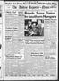 Primary view of The Abilene Reporter-News (Abilene, Tex.), Vol. 76, No. 132, Ed. 1 Saturday, October 27, 1956