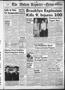 Primary view of The Abilene Reporter-News (Abilene, Tex.), Vol. 76, No. 170, Ed. 1 Tuesday, December 4, 1956