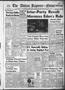 Primary view of The Abilene Reporter-News (Abilene, Tex.), Vol. 76, No. 172, Ed. 1 Thursday, December 6, 1956