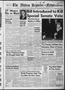 Primary view of The Abilene Reporter-News (Abilene, Tex.), Vol. 76, No. 131, Ed. 1 Tuesday, February 5, 1957