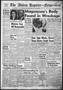 Primary view of The Abilene Reporter-News (Abilene, Tex.), Vol. 76, No. 171, Ed. 1 Monday, March 18, 1957