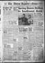 Primary view of The Abilene Reporter-News (Abilene, Tex.), Vol. 76, No. 177, Ed. 1 Sunday, March 24, 1957